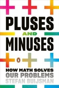 bokomslag Pluses and Minuses