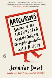 bokomslag ArtCurious