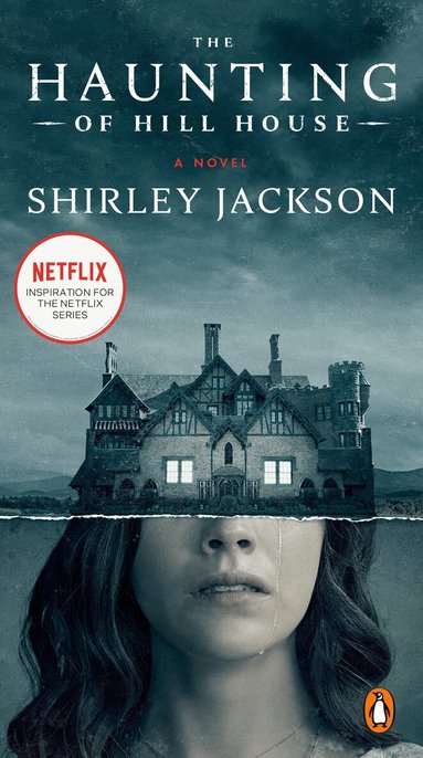 Shirley Jackson - The Haunting of Hill House, Häftad