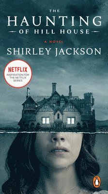 bokomslag The Haunting of Hill House
