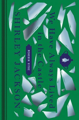 Shirley Jackson - We Have Always Lived in the Castle, Inbunden