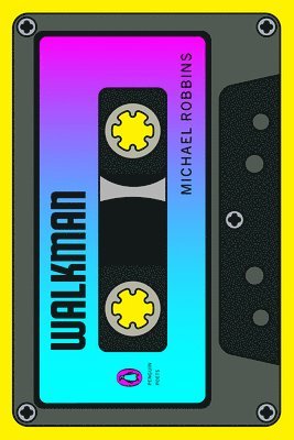 Michael Robbins - Walkman, Häftad