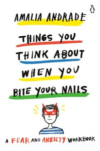 bokomslag Things You Think About When You Bite Your Nails