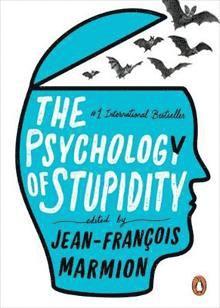bokomslag Psychology Of Stupidity