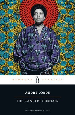 Audre Lorde - The Cancer Journals, Häftad