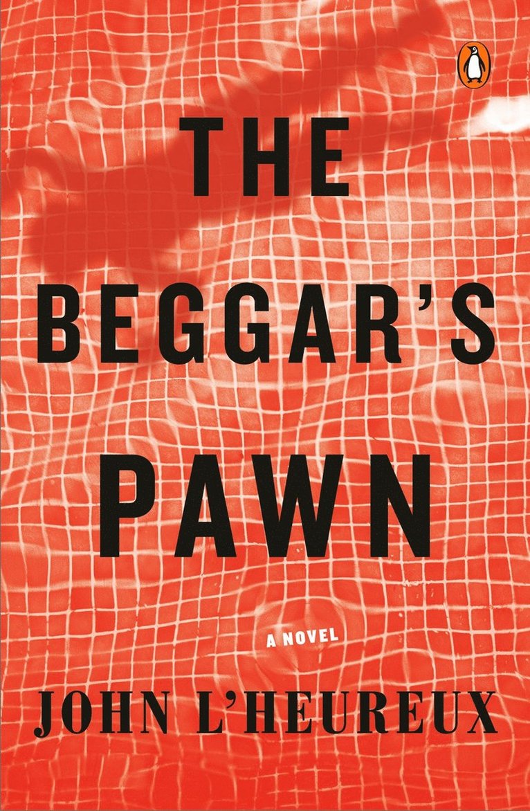 Beggar's Pawn
