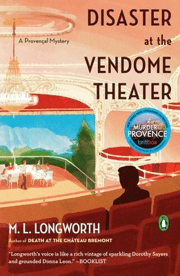 Disaster at the Vendome Theater 1