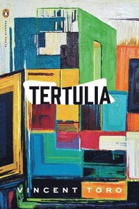 bokomslag Tertulia
