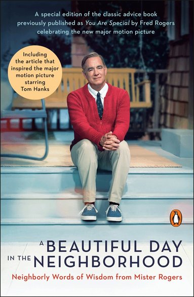 Fred Rogers, Tom Junod - Beautiful Day in the Neighborhood, Häftad