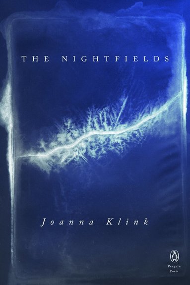 Joanna Klink - Nightfields, Häftad