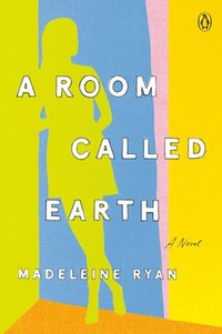 bokomslag A Room Called Earth