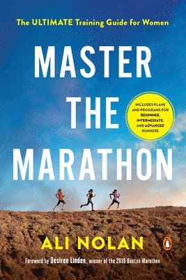 Master the Marathon 1