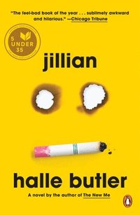 bokomslag Jillian