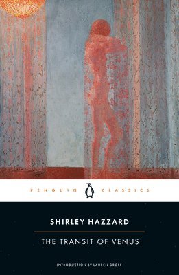 Shirley Hazzard - The Transit of Venus, Häftad