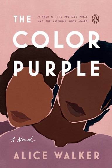 Alice Walker - The Color Purple, Häftad