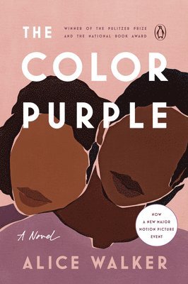 bokomslag The Color Purple
