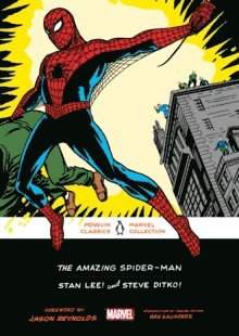 bokomslag The Amazing Spider-Man