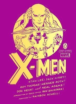 X-Men 1