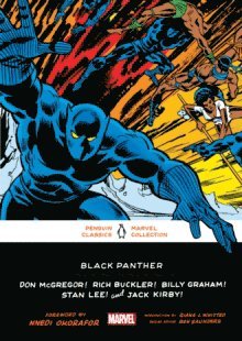 Don McGregor, Rich Buckler, Billy Graham, Stan Lee, Jack Kirby - Black Panther, Häftad