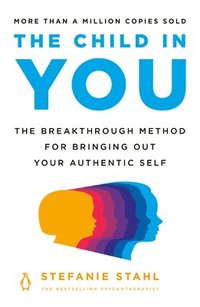 bokomslag The Child in You