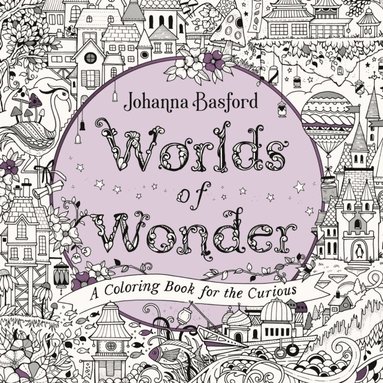 bokomslag Worlds of Wonder