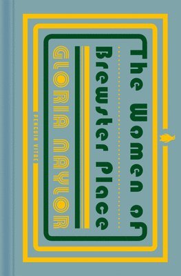 Gloria Naylor - The Women of Brewster Place, Inbunden