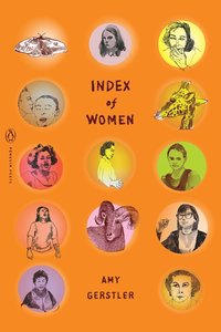 bokomslag Index Of Women