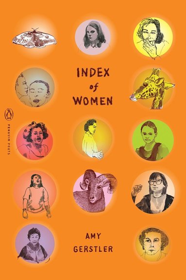 bokomslag Index of Women