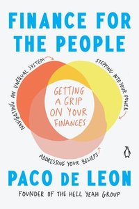 bokomslag Finance for the People