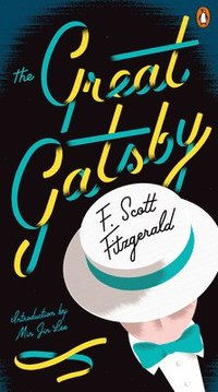 bokomslag Great Gatsby