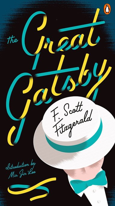 F. Scott Fitzgerald, Philip McGowan - The Great Gatsby, Häftad