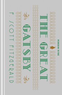 bokomslag Great Gatsby