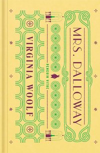 bokomslag Mrs. Dalloway