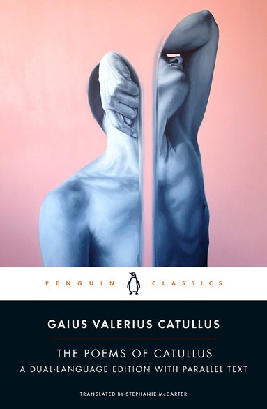 Gaius Valerius Catullus - Poems Of Catullus, Häftad