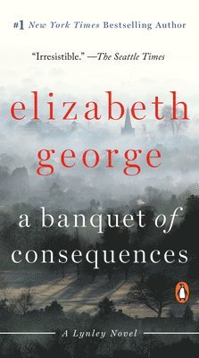 bokomslag A Banquet of Consequences: A Lynley Novel