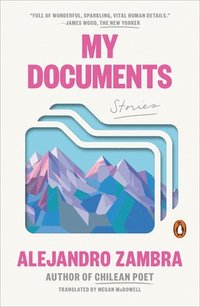 bokomslag My Documents