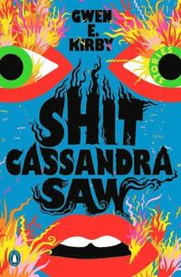 bokomslag Shit Cassandra Saw
