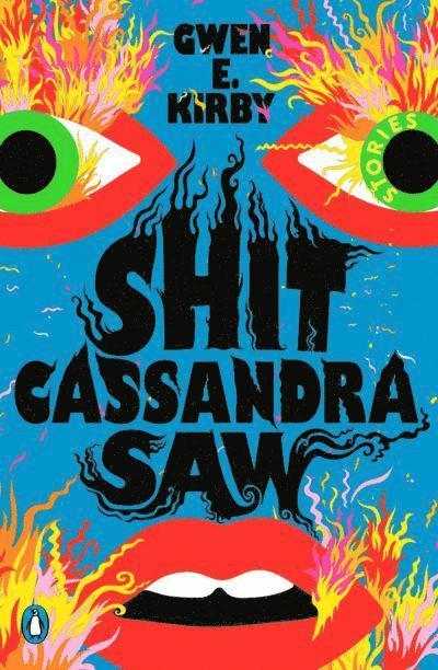 Shit Cassandra Saw 1
