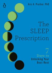 bokomslag The Sleep Prescription