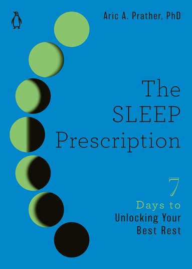 bokomslag The Sleep Prescription