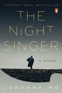bokomslag The Night Singer