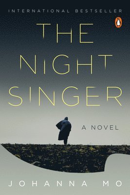 bokomslag The Night Singer