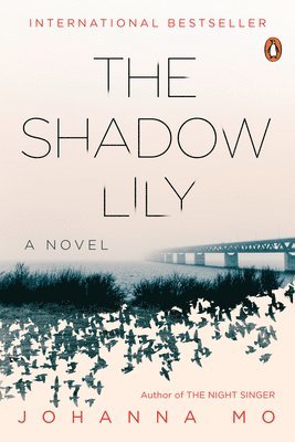 bokomslag The Shadow Lily
