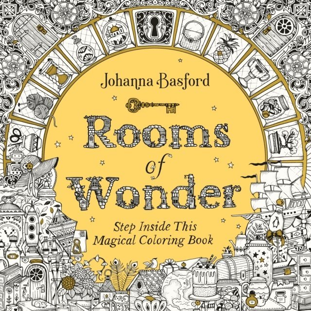 Rooms Of Wonder 1