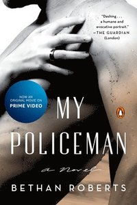bokomslag My Policeman