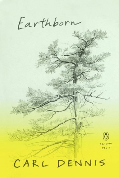 Carl Dennis - Earthborn, Häftad