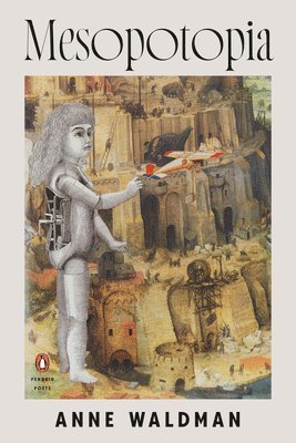Anne Waldman - Mesopotopia, Häftad