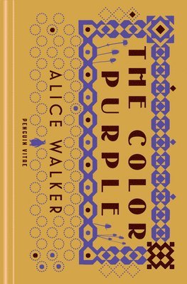 Alice Walker - The Color Purple, Inbunden
