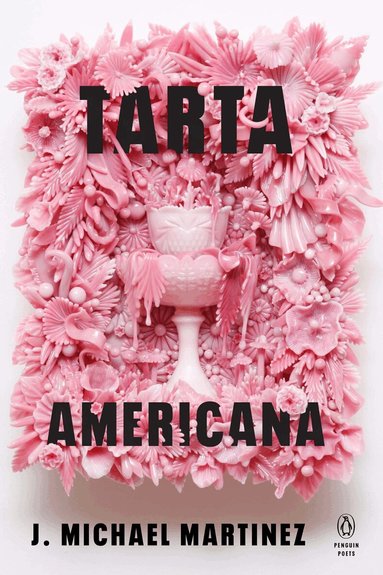 J. Michael Martinez - Tarta Americana, Häftad