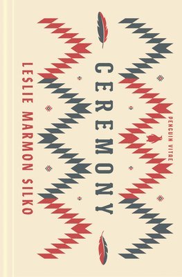 Leslie Marmon Silko - Ceremony, Inbunden